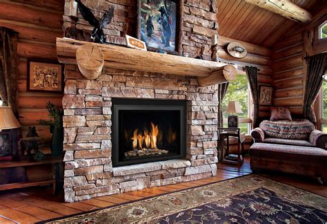Rustic Fireplace Mantels Pictures – Fireplace Guide by Linda