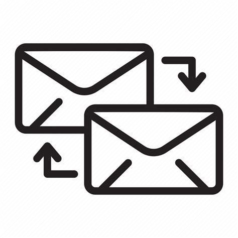 Image result for Mail Icon Excel