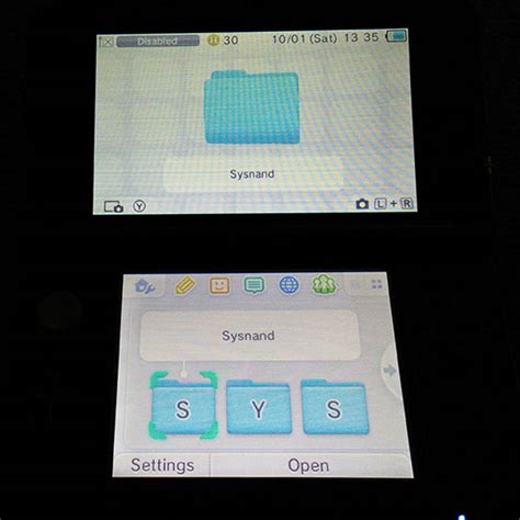 Tutoriales ROM 3DS 的图像结果