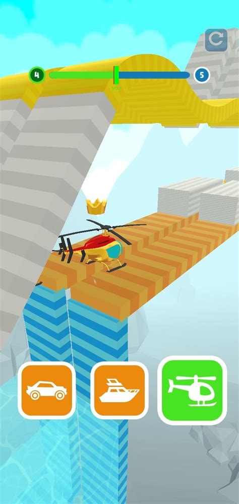 Shift Race APK Download for Android Free