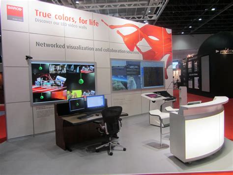 Barco Manufacturer 的图像结果