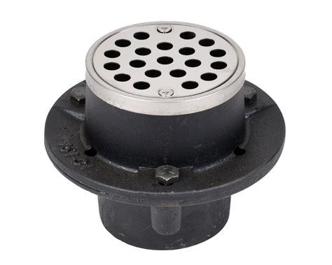 A Professional Guide to Oatey Shower Drains | Oatey