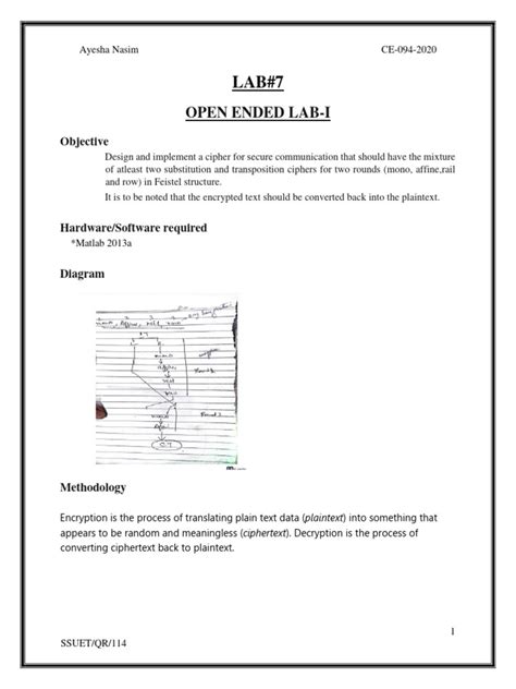 Image result for Secret Key Encryption Seed Task 7 Lab 4