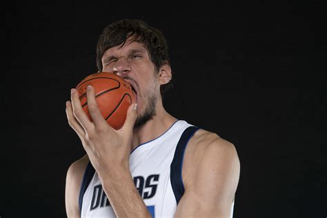 ‘The nicest human I’ve ever met’: Boban Marjanovic, the NBA’s best ...