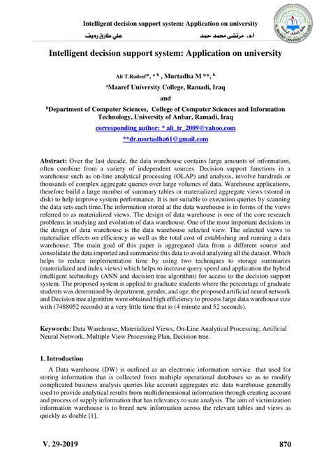 Image result for Intelligent Support System