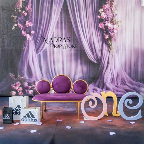 Setup - 0688 ( 18 sets ) – Madras Prop Store