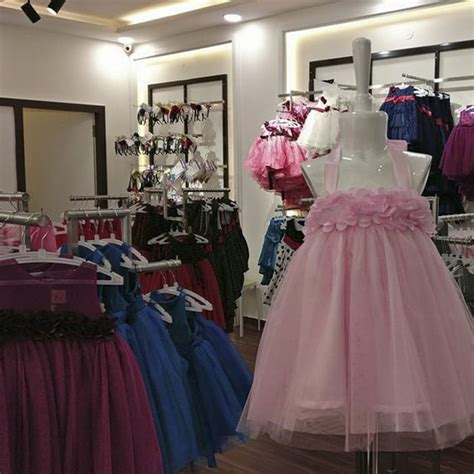 Faye Girls Dresses And Gowns | LBB, Bangalore