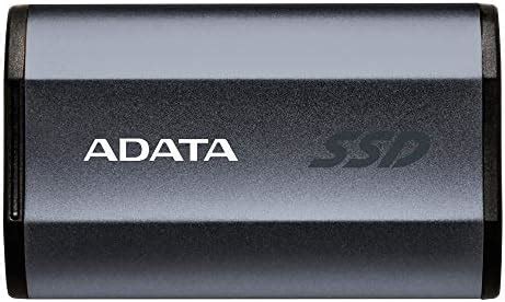 ADATA SE730H 256GB Military Grade Waterproof Shockproof Portable USB 3. ...