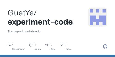 Image result for Experiment by Coding Examples