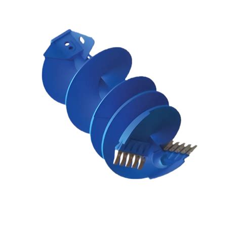 Hydraulic rotary drilling tools - Soil Bucket Trader - Wholesaler ...