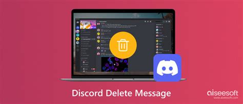 Discord Message Delete Android 的图像结果