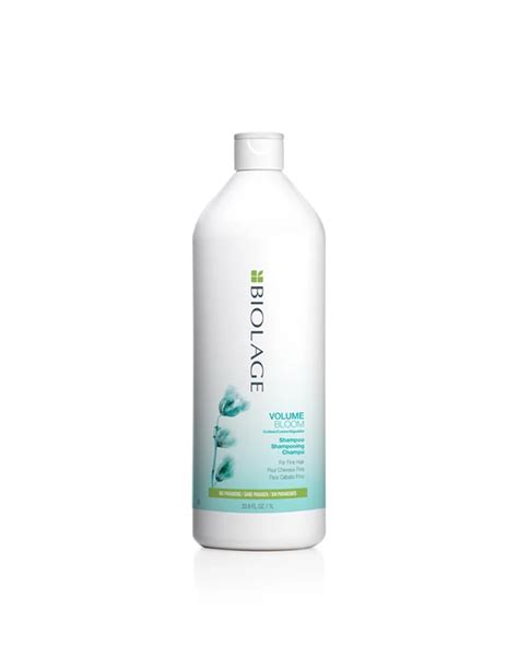 MATRIX - Biolage - VolumeBloom Shampoo 1000ml - Salon Cosmetics