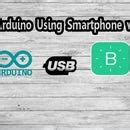 How to Control Arduino Using Python 的图像结果