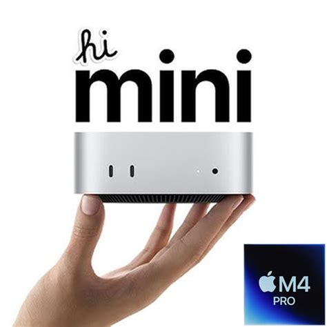 Image result for Mac Mini 4 Pro