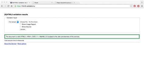 Image result for Valid HTML