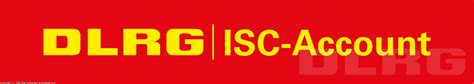 Image result for DLRG ISC