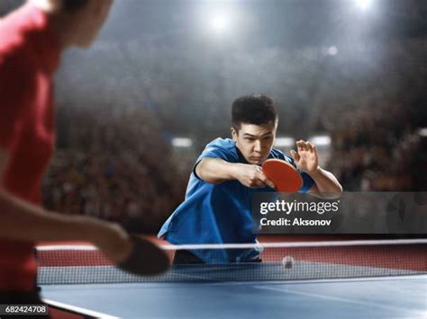 Table Tennis 的图像结果