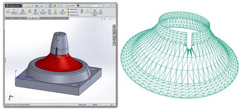 Image result for Mold Tool Texturing