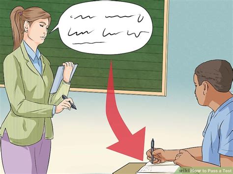 Pass Test 的图像结果