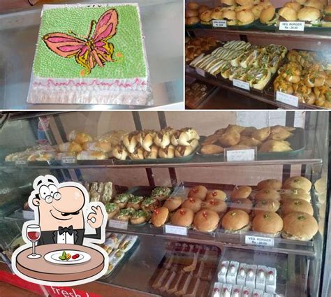 Chills Bakery, Kochi - Restaurant reviews