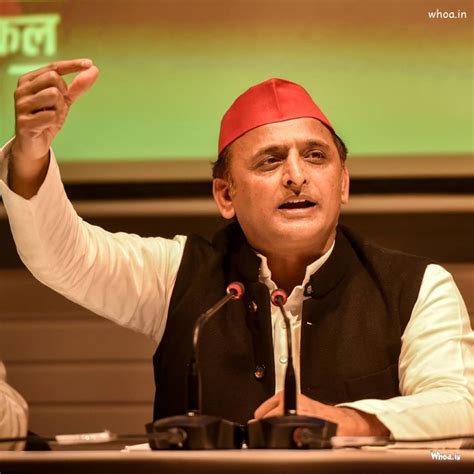 New Samajwadi Party Akhilesh Yadav Png , Png Download