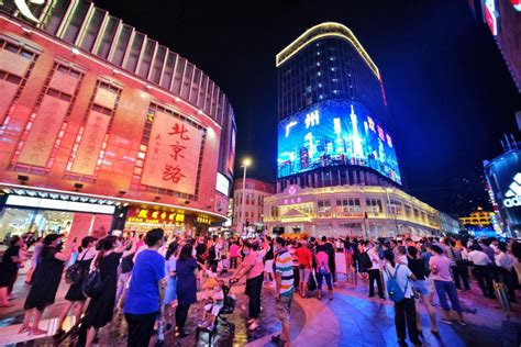 广东省5家单位入选第一批国家级夜间文化和旅游消费集聚区_潮州