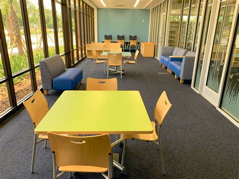 New River Library On 54 Is Open For The Curious — Neighborhood News