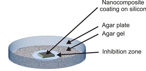 Image result for Mic Disc Diffusion Method