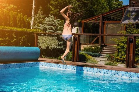 Image result for Extreme Pool Jumping
