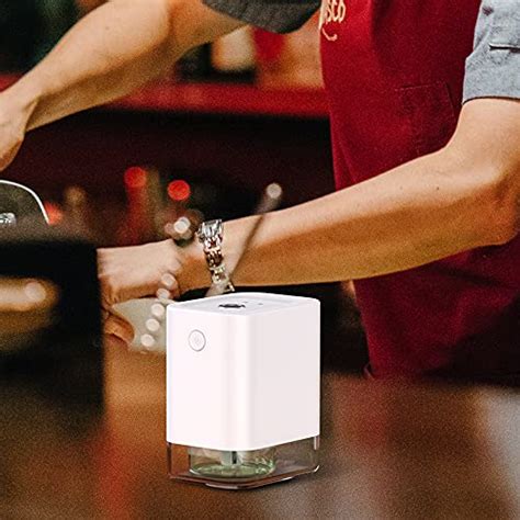 Buy Glaceon Automatic Induction Alcohol Sprayer,45ml Touchless ...