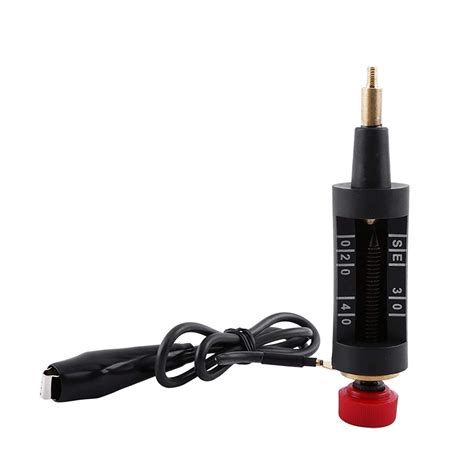 Stable Securely Fastens Sturdy Coil On Plug Tester, Adjustable Ignition ...