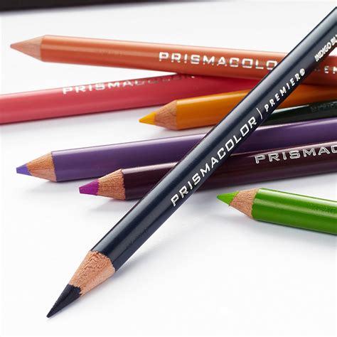 The Best Colored Pencils - A Detailed Review For Artists
