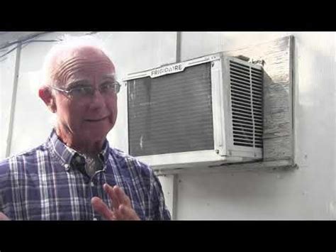 Image result for LG Window AC Install