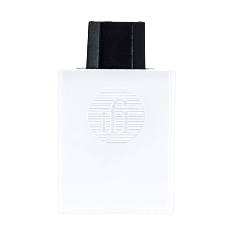 iFi Audio DC Blocker+ Noise Reducer