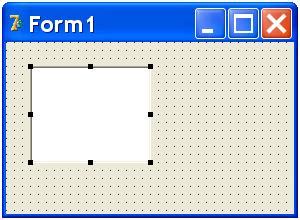 Delphi ListBox 的图像结果