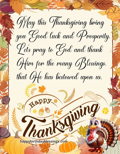 Best Happy Thanksgiving Images with beautiful messages wishes and quotes