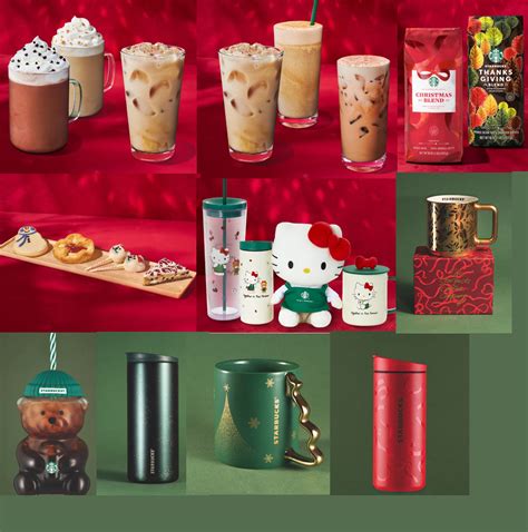 Hello Kitty x Starbucks Info via | Pirates & Princesses | Disney News ...