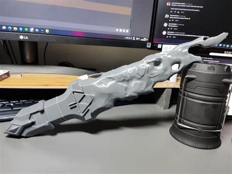 Image result for Master Mod Totk Review