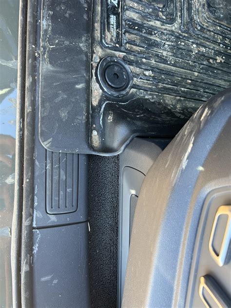 RIVIAN All Weather Floor Mats review | Rivian Forum - R1T R1S R2 R3 ...