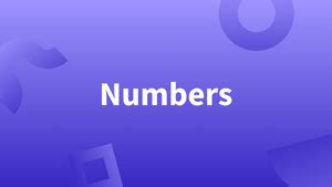 Image result for How to Write Exact Numbers