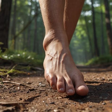 Understanding Excessive Foot Sweat: Causes and Solutions