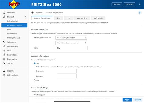 Sky Router 4.0 Connection 的图像结果