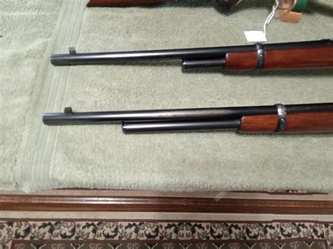Winchester 1894 Carbine Short Mag | Winchester Rifles | Forum ...