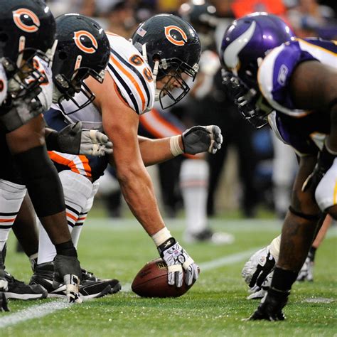 How to FIX The Chicago Bears This Offseason