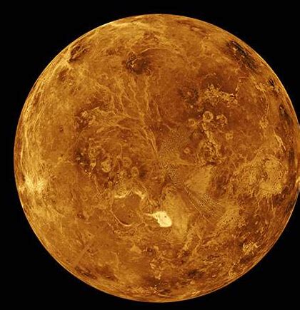 水星金星合相水星和金星有卫星吗2022已更新今日资讯