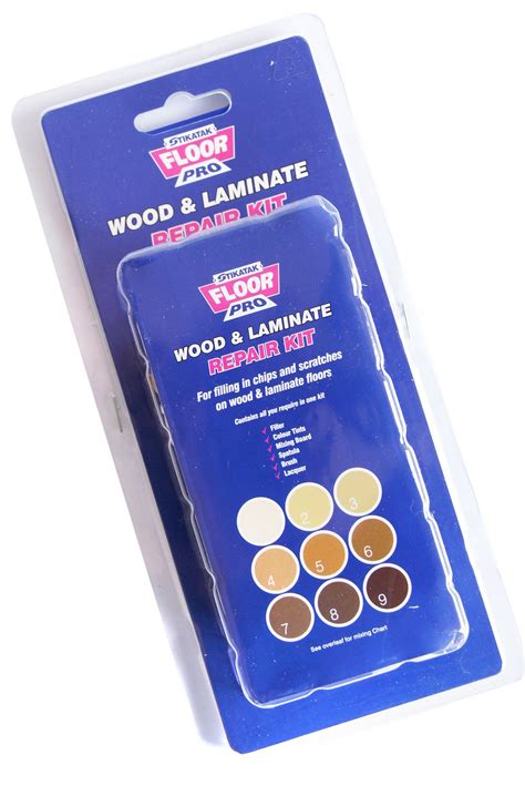 Everything You Need To Know About Laminate Floor Repair Kit - Flooring ...