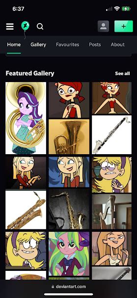 Image result for deviantART Search