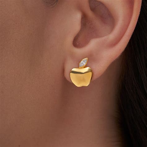 18K Gold Vermeil - Gold/Silver Jewellery Alternative