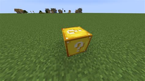 Image result for Minecraft Breaking Lucky Block
