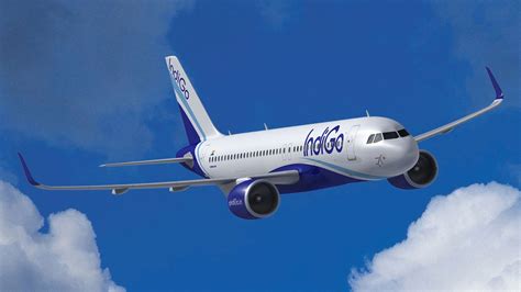 Indigo Offers Flight Tickets at Super Low Fares | Condé Nast Traveller ...